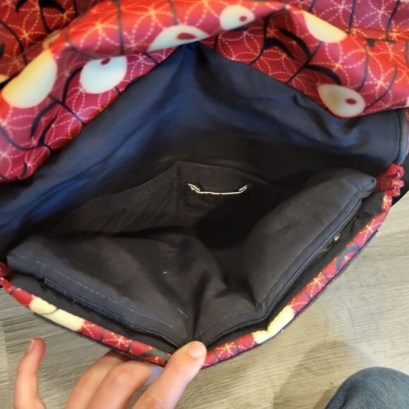 Petunia Pickle Bottom DIAPER BAG - Picture 4 of 7